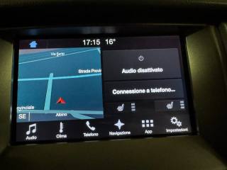FORD Ranger usata, con Interni in pelle