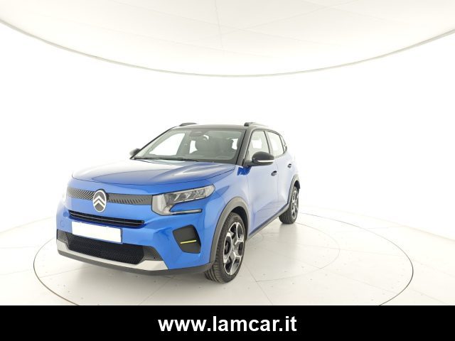 CITROEN C3 usata, con Airbag laterali