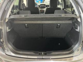 SUZUKI Ignis usata, con Vetri oscurati