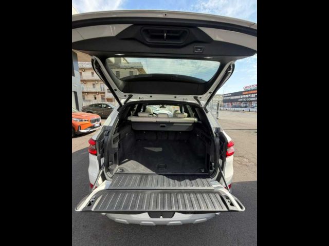 BMW X5 usata, con Cruise Control