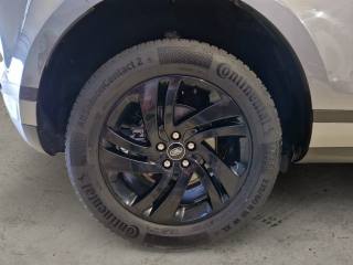 LAND ROVER Range Rover Evoque usata, con Chiusura centralizzata