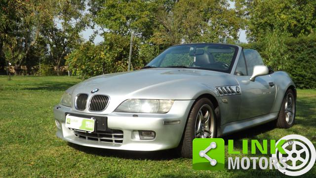 BMW Z3 usata, con Airbag