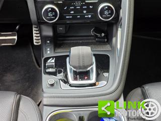 JAGUAR E-Pace usata, con USB