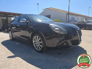 ALFA ROMEO Giulietta usata, con Servosterzo