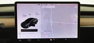 TESLA Model 3 usata, con ESP