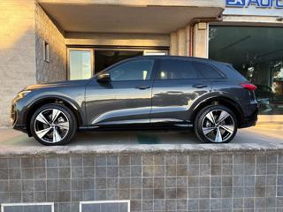 AUDI Q5 usata, con Cerchi in lega