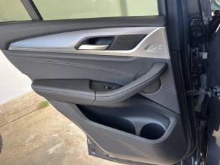 BMW X4 usata, con Sistema di navigazione