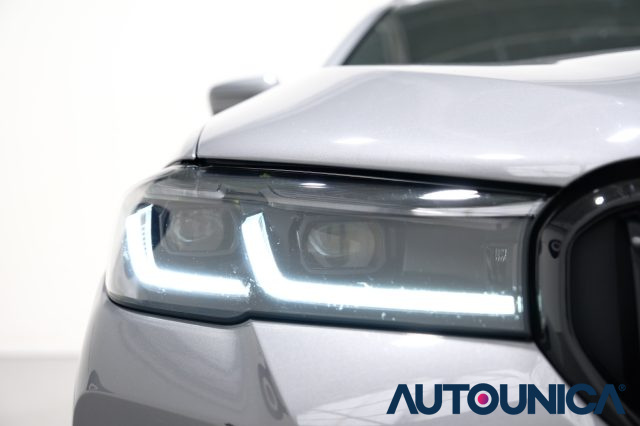 BMW 530 usata, con Cruise Control