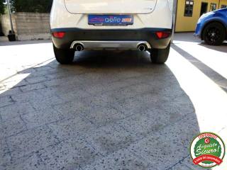 MAZDA CX-3 usata, con Isofix