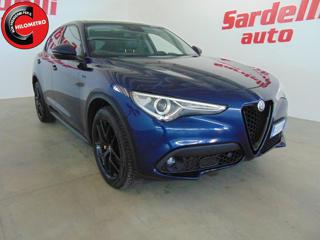 ALFA ROMEO Stelvio usata, con Airbag laterali