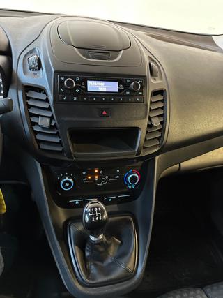 FORD Transit Connect usata, con Bluetooth