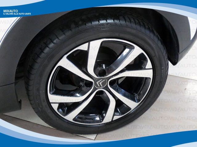 CITROEN C3 usata, con Park Distance Control