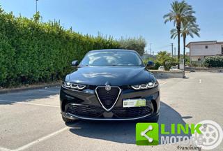 ALFA ROMEO Tonale usata, con Sistema di navigazione