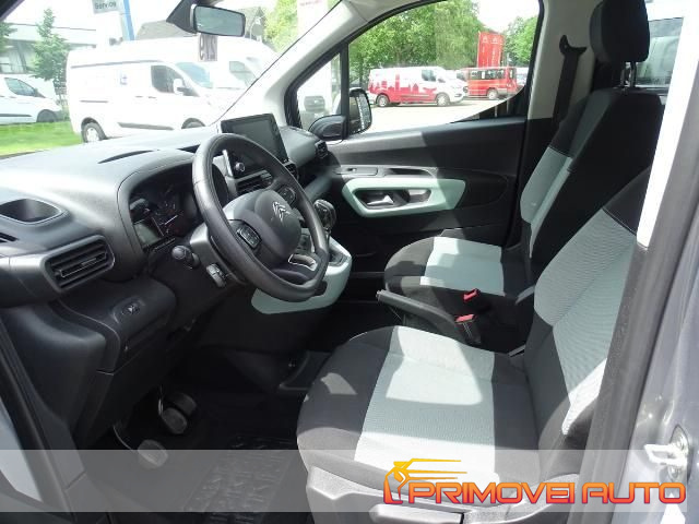 CITROEN Berlingo usata, con Airbag Passeggero