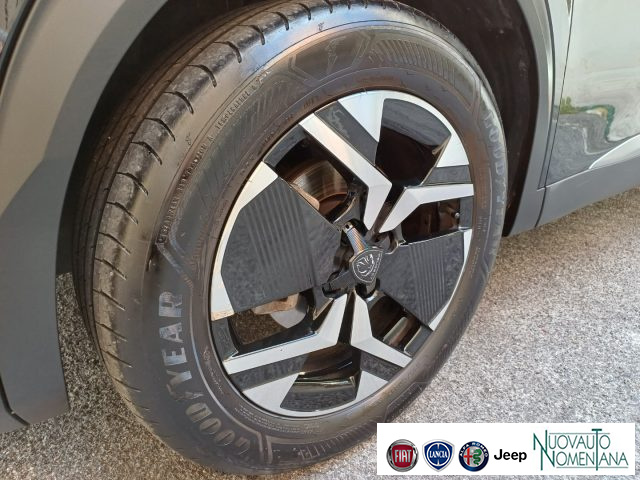 PEUGEOT 2008 usata, con Airbag laterali