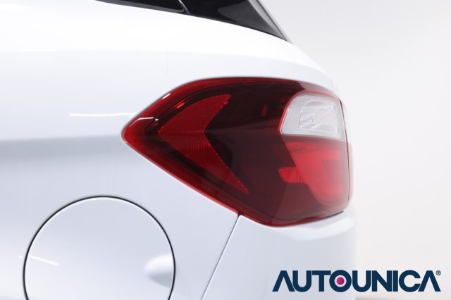 FORD EcoSport usata, con Riconoscimento dei segnali stradali