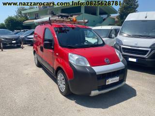 FIAT Fiorino usata, con Chiusura centralizzata telecomandata