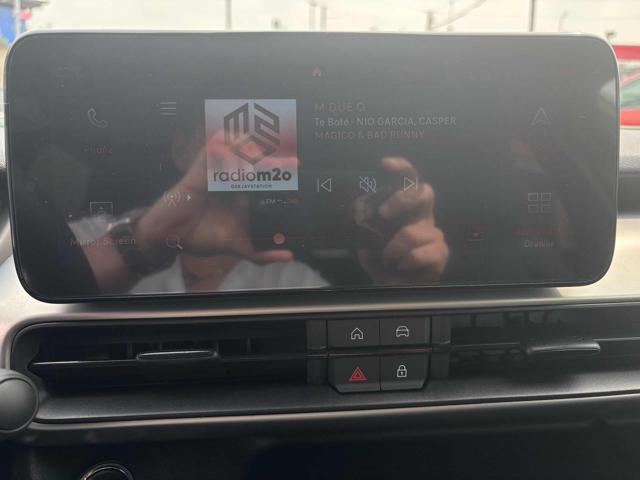 JEEP Avenger usata, con Cruise Control