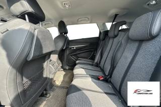 PEUGEOT 5008 usata, con Cerchi in lega