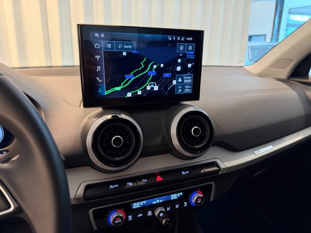 AUDI Q2 usata, con ESP