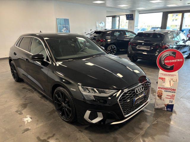 AUDI A3 usata, con Sensore di luce