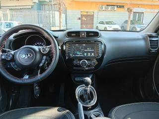 KIA Soul usata 8