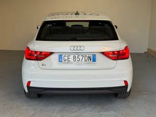 AUDI A1 usata, con Alzacristalli elettrici