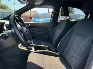 FORD Ka+ usata, con Cruise Control