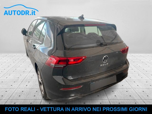 VOLKSWAGEN Golf usata, con Airbag laterali