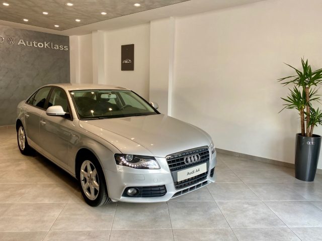 AUDI A4 usata, con Chiusura centralizzata