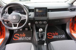 RENAULT Clio usata, con Alzacristalli elettrici