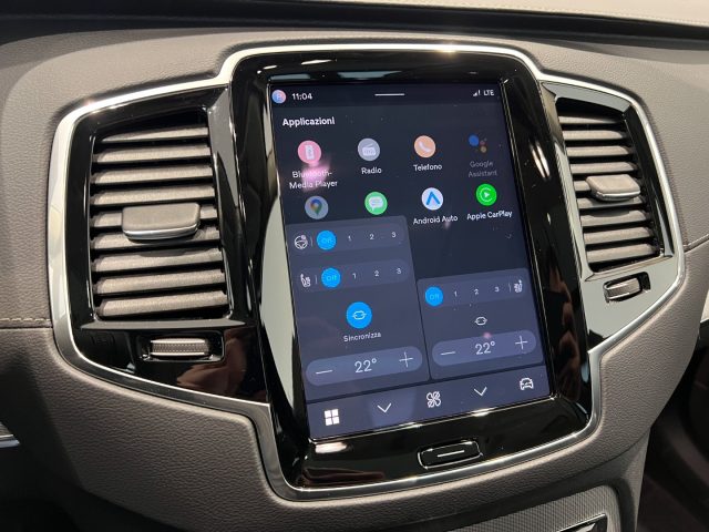 VOLVO XC90 usata, con Cruise Control