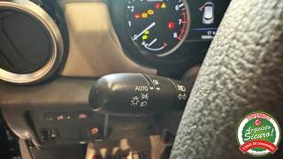 NISSAN Micra usata, con Bluetooth