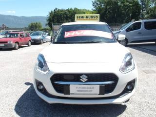 SUZUKI Swift usata, con Alzacristalli elettrici