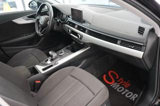 AUDI A4 usata, con Autoradio