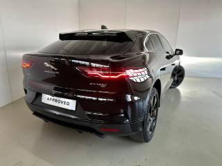 JAGUAR I-Pace usata, con Airbag