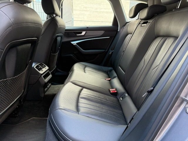 AUDI A6 allroad usata, con Boardcomputer