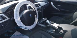 BMW 318 usata, con Airbag Passeggero