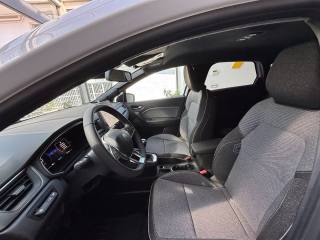 RENAULT Captur usata, con Sistema di riconoscimento della stanchezza
