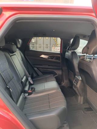 RENAULT Austral usata, con Fendinebbia