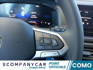 VOLKSWAGEN Polo usata, con Cruise Control