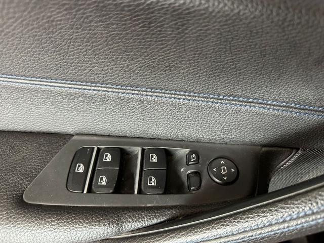 BMW 520 usata, con Cruise Control
