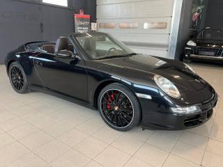 PORSCHE 911 usata, con Airbag laterali