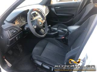 BMW 120 usata, con Cerchi in lega