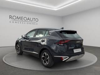 KIA Sportage usata, con Airbag Passeggero