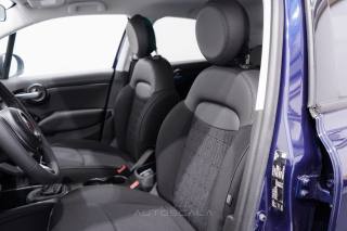 FIAT 500X usata, con ESP