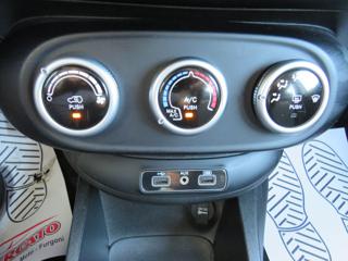 FIAT 500X usata, con Autoradio digitale