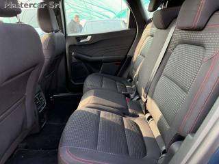 FORD Kuga usata, con Servosterzo