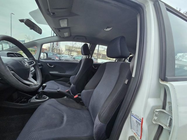 HONDA Jazz usata, con Immobilizzatore elettronico