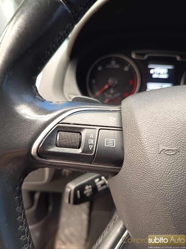 AUDI Q3 usata, con Specchietti laterali elettrici